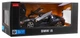 Машинка на управлінні BMW i8 1:14 RASTAR 71000 чорний - зображення 8