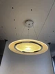 Светодиодная LED люстра CAMELIA R 60 Вт 480x1500 мм Белая Esllse - изображение 7