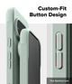 Чохол Ringke Onyx до Google Pixel 10 Pro XL Mint (N1143E62) - зображення 5