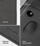 Обложка Ringke Folio Wallet Grip Magnetic для Samsung Galaxy Fold 7 Black (FGWM1078R55) - изображение 3