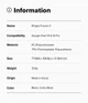 Чехол Ringke Fusion X для Google Pixel 10/10 Pro Camo Black (FX1138E73) - изображение 12
