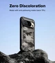 Чехол Ringke Fusion X для Google Pixel 10/10 Pro Camo Black (FX1138E73) - изображение 13