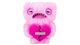 Мягкая Игрушка Fuggler Вытрещайко 240mm (15711D) Pink - изображение 2