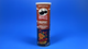 Чипсы Pringles Passport Flavours Moroccan Style Roasted Pepper & Hummus 165g - изображение 2
