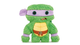 Мягкая Игрушка Fuggler Черепашка Ниндзя TMNT Donatello 142mm (15707A) - изображение 2