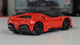 Машинка Базовая Hot Wheels Ferrari SF90 Stradale Factory Fresh 1:64 HYW34 Red - изображение 3
