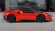 Машинка Базовая Hot Wheels Ferrari SF90 Stradale Factory Fresh 1:64 HYW34 Red - изображение 4