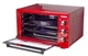 Печь электрическая GoodGrill GR-4002 RED - изображение 3