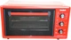 Печь электрическая GoodGrill GR-5001TR Red - изображение 1