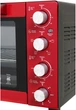 Електрична піч SATURN ST-EC3305R - зображення 6