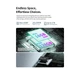 Планшет Teclast M50 Plus Tablet 10.1" Screen 6GB 128GB Android 14 Dual-SIM - изображение 8