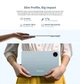 Планшет Teclast M50 Plus Tablet 10.1" Screen 6GB 128GB Android 14 Dual-SIM - изображение 10