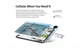 Планшет Teclast M50 Plus Tablet 10.1" Screen 6GB 128GB Android 14 Dual-SIM - изображение 13