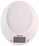 Весы кухонные ViLgrand VKS-533C Blue - изображение 5