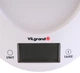 Весы кухонные ViLgrand VKS-533C Blue - изображение 7