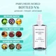 Парфуми для чоловіків Parfumers World (версія Bottled №6 Hugo Boss) 110 ml - зображення 2