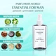 Парфуми для чоловіків Parfumers World (версія So Essential ANGEL SCHLEISSER) 110 ml - зображення 2