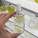 Духи для мужчин Parfumers World (версия L.12.12 Blanc LACOSTE) 110 ml - изображение 3
