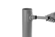 Муфта вертикальная Mcalpine врезка для канализационных труб 110/50 mm. BOSSCONN110-50-GR - изображение 2