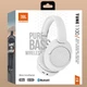 Беспроводные наушники 1100 BT - white - изображение 2