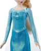 Кукла Поющая Эльза 28 см Холодное Сердце Disney Frozen Toys Elsa Singing Doll Mattel JFH84 - изображение 2