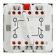 Переключатель двухклавишный Schneider Electric Unica New 2 модуля алюминий NU321330 - изображение 8