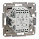 Переключатель двухклавишный Schneider Electric Asfora бронза EPH0600169 - изображение 7