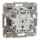 Кнопковий вимикач двоклавішний Schneider Electric Asfora бронза EPH1100169 - зображення 7