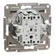 Переключатель перекрёстный Schneider Electric Asfora алюминий EPH0500161 - изображение 3