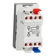 Перемикач з нейтраллю Schneider Electric Unica New 1 модуль алюміній NU310330S - зображення 3
