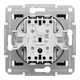 Кнопочный выключатель двухклавишный Schneider Electric Asfora антрацит EPH1100171 - изображение 8