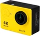 Экшн-камера Eken H9 4K Yellow - изображение 2