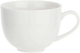 Zestaw filiżanek ze spodkiem La Porcellana Bianca Villadeifiori porcelana 12 elementów (8027549070167) - obraz 3