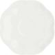 Zestaw filiżanek ze spodkiem La Porcellana Bianca Villadeifiori porcelana 12 elementów (8027549070167) - obraz 4