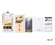 Защитное стекло на экран для Samsung Galaxy S26 Ultra Remax WL-01 Future Ultra-soft Series Полноэкранное Жироотталкивающие 9H 3D Black - изображение 1