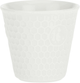 Zestaw kubków La Porcellana Bianca Aperegina porcelana 6x75 ml (8027549017674) - obraz 2