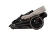 Універсальна коляска 2 в 1 Carrello Epica CRL-8510/1 Space Black - зображення 9