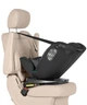 Автокрісло універсальне дитяче Carrello Unity CRL-17010 Accord Grey i-Size - зображення 5