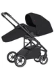 Прогулянкова коляска Carrello Alfa CRL-5508 Midnight Black - зображення 2