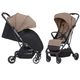 Прогулочная коляска Carrello Nova CRL-5521 Sunrise Beige - изображение 9