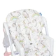 Стільчик для годування Bambi M 3233 Unicorn Pink - зображення 5
