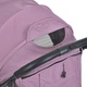 Прогулочная коляска Bambi M 4249-2 Mauve Matt - изображение 9