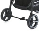 Прогулочная коляска Bambi M 4249-2 Mauve Matt - изображение 12
