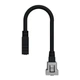 Розетка HDMI Schneider Electric Unica New 1 модуль алюминий NU343030 - изображение 6