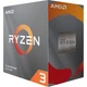 Процессор AMD Ryzen 3 3100 Box (100-100000284BOX) UA [132298] - изображение 2
