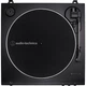 Проигрыватель виниловых дисков Audio-Technica AT-LP60X Black (AT-LP60XBK) [135421] - изображение 3