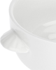 Zestaw misek La Porcellana Bianca Terrine porcelana 6 szt (8027549076008) - obraz 3