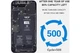 Усиленный аккумулятор DEJI (4770 mAh) для Apple iPhone 15 Pro Max + набор инструментов High Copy - изображение 5