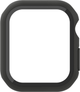 Чохол Belkin ScreenForce TemperedCurve 2-in-1 для Apple Watch 40/41 мм Black (OVG003ZZBK-REV) - зображення 6