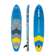 SUP дошка Rebel Active RBA-4501-BL 350 см - изображение 2